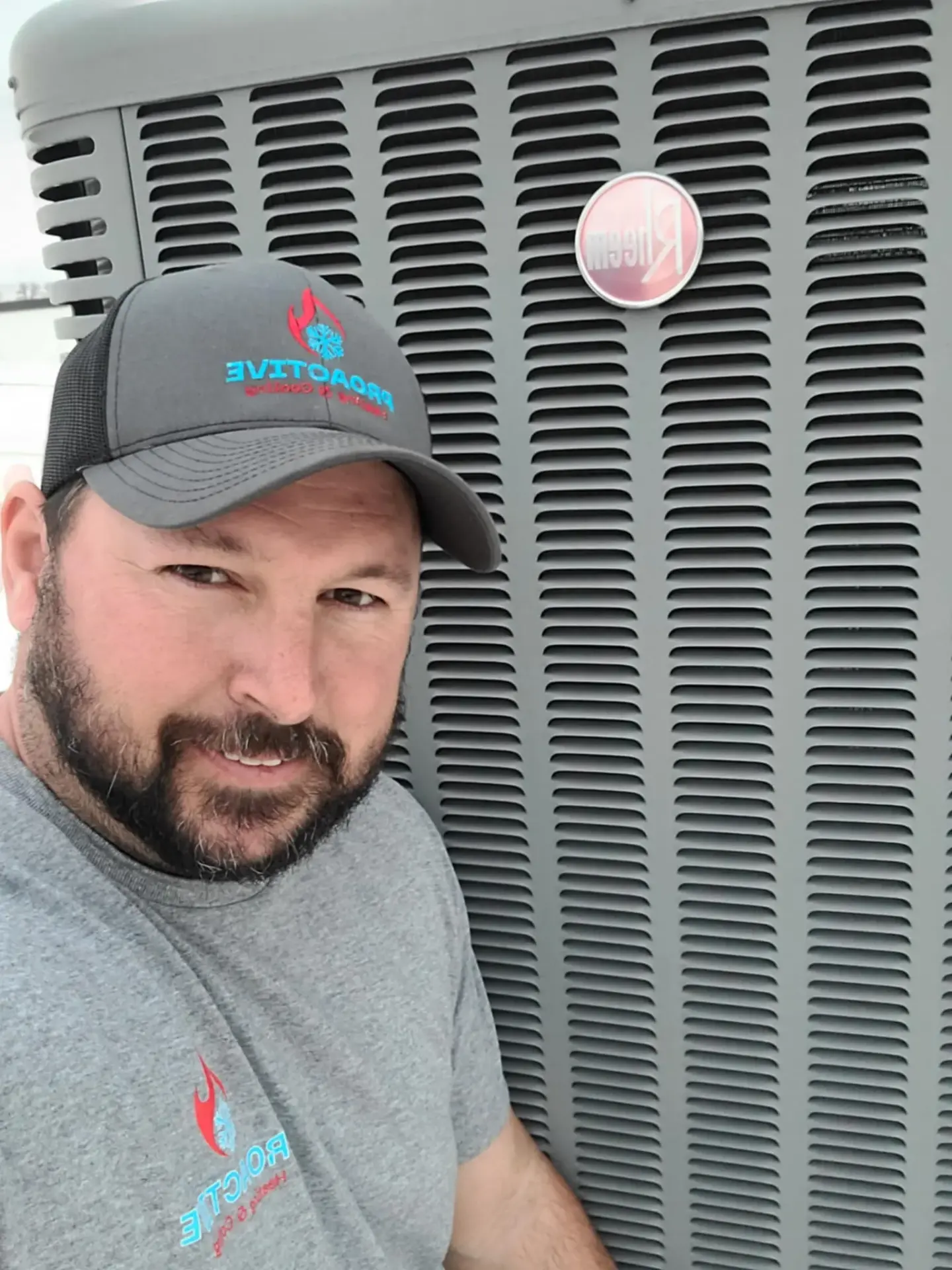 Protect Your Home Comfort With A Carlsbad HVAC Contractor