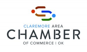 Proud Member of Claremore Area Chamber of Commerce Claremore Area Chamber of Commerce Member - Proactive Heating & Cooling